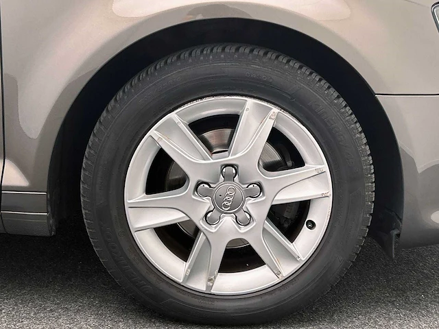 Audi a3 sportback 1.2 tfsi ambiente pro line 2013 | 48-zkb-7 - afbeelding 15 van  25