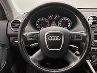 Audi a3 sportback 1.2 tfsi ambiente pro line 2013 | 48-zkb-7 - afbeelding 19 van  25