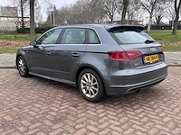 Audi a3 sportback 1.2 tfsi ambit. s e *, hr-384-b - afbeelding 12 van  17