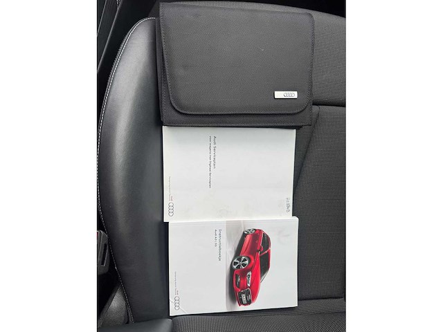 Audi a3 sportback 1.2 tfsi ambition sport edition automaat; hr-384-b - afbeelding 4 van  16