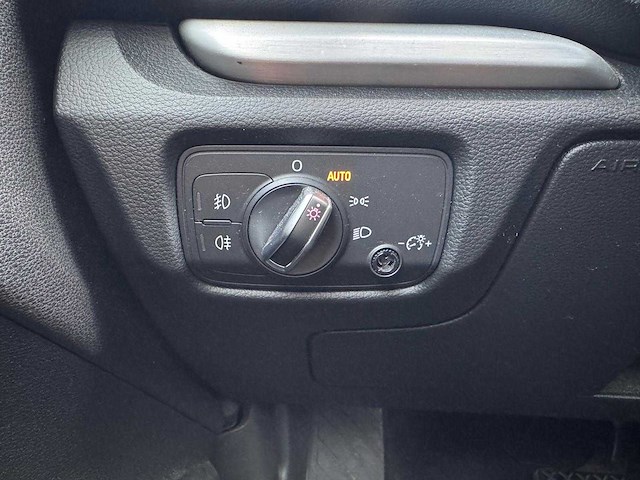 Audi a3 sportback 1.2 tfsi ambition sport edition automaat; hr-384-b - afbeelding 15 van  16