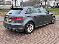 Audi a3 sportback 1.2 tfsi ambition sport edition automaat; hr-384-b - afbeelding 10 van  17