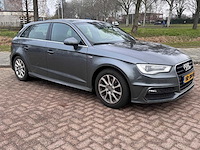 Audi a3 sportback 1.2 tfsi ambition sport edition automaat; hr-384-b - afbeelding 11 van  17