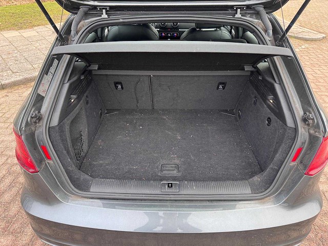 Audi a3 sportback 1.2 tfsi ambition sport edition automaat,* hr-384-b - afbeelding 4 van  17