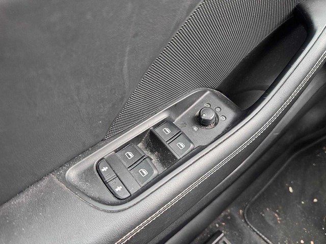 Audi a3 sportback 1.2 tfsi ambition sport edition automaat,* hr-384-b - afbeelding 6 van  17