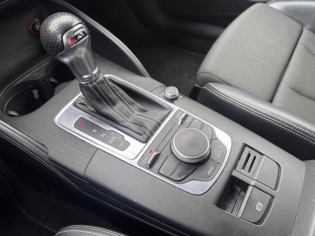 Audi a3 sportback 1.2 tfsi ambition sport edition automaat,* hr-384-b - afbeelding 9 van  17