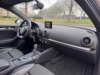 Audi a3 sportback 1.2 tfsi ambition sport edition automaat,* hr-384-b - afbeelding 13 van  17