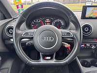 Audi a3 sportback 1.2 tfsi ambition sport edition automaat,* hr-384-b - afbeelding 16 van  17