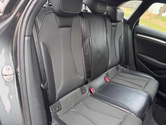 Audi a3 sportback 1.2 tfsi ambition sport edition automaat,* hr-384-b - afbeelding 13 van  15