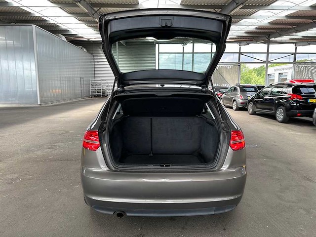 Audi a3 sportback 1.2 tfsi attr. pl b ; 90-xkn-4 - afbeelding 6 van  15
