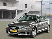 Audi a3 sportback 1.2 tfsi attr. pl b ; 90-xkn-4