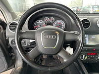 Audi a3 sportback 1.2 tfsi attr. pl b ; 90-xkn-4 - afbeelding 13 van  15