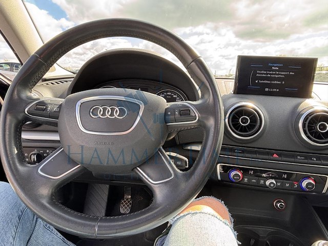 Audi a3 sportback 1.2 tfsi attraction, 2015 - afbeelding 6 van  33