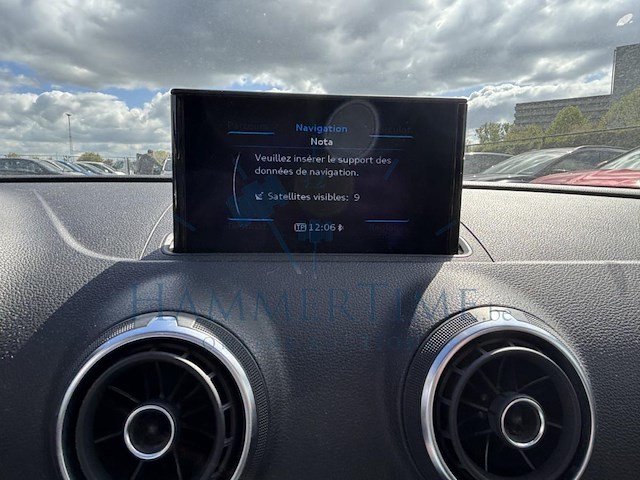 Audi a3 sportback 1.2 tfsi attraction, 2015 - afbeelding 7 van  33