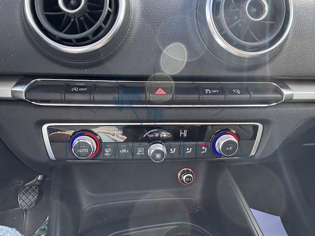 Audi a3 sportback 1.2 tfsi attraction, 2015 - afbeelding 8 van  33