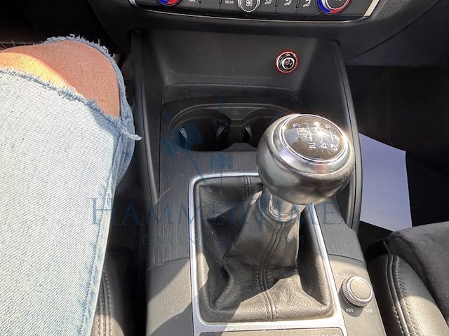 Audi a3 sportback 1.2 tfsi attraction, 2015 - afbeelding 9 van  33