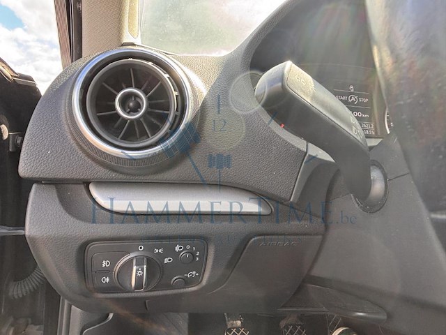 Audi a3 sportback 1.2 tfsi attraction, 2015 - afbeelding 14 van  33