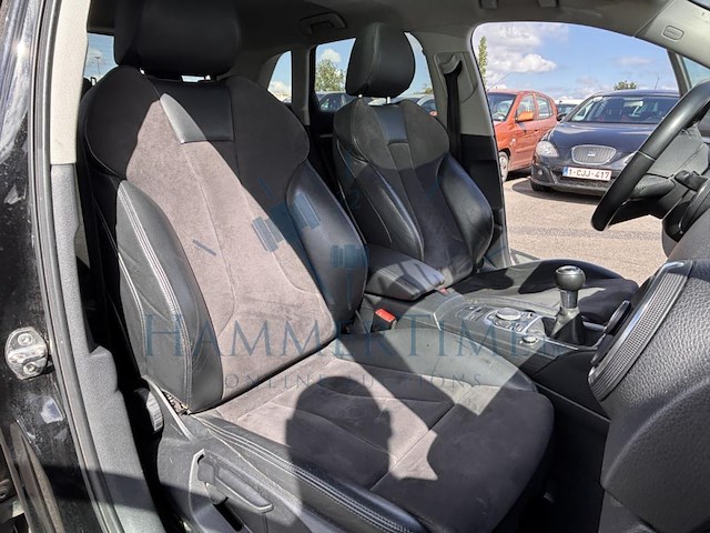 Audi a3 sportback 1.2 tfsi attraction, 2015 - afbeelding 19 van  33