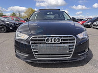 Audi a3 sportback 1.2 tfsi attraction, 2015 - afbeelding 12 van  33
