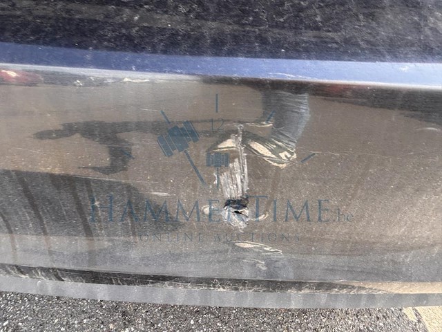 Audi a3 sportback 1.2 tfsi attraction, 2015 - afbeelding 26 van  33