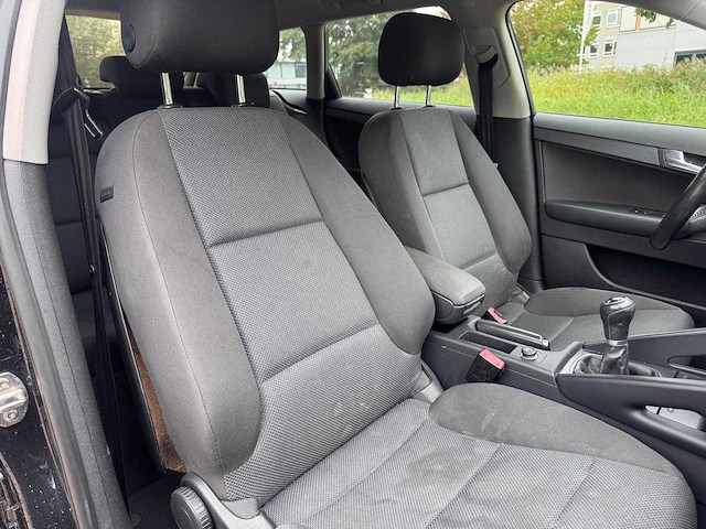 Audi a3 sportback 1.2 tfsi attraction pro line business; 49-pvk-7 - afbeelding 11 van  13