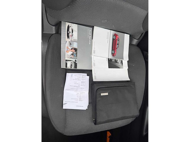 Audi a3 sportback 1.2 tfsi attraction pro line business; 49-pvk-7 - afbeelding 4 van  13