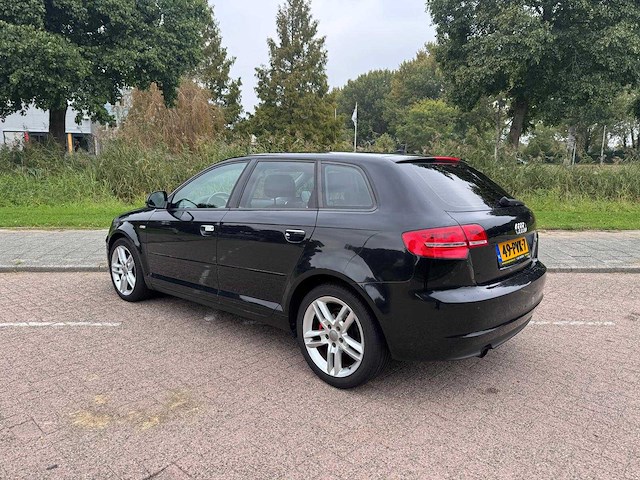 Audi a3 sportback 1.2 tfsi attraction pro line business; 49-pvk-7 - afbeelding 8 van  13