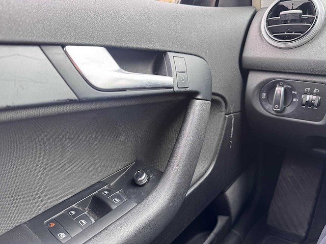 Audi a3 sportback 1.2 tfsi attraction pro line business; 49-pvk-7 - afbeelding 13 van  13