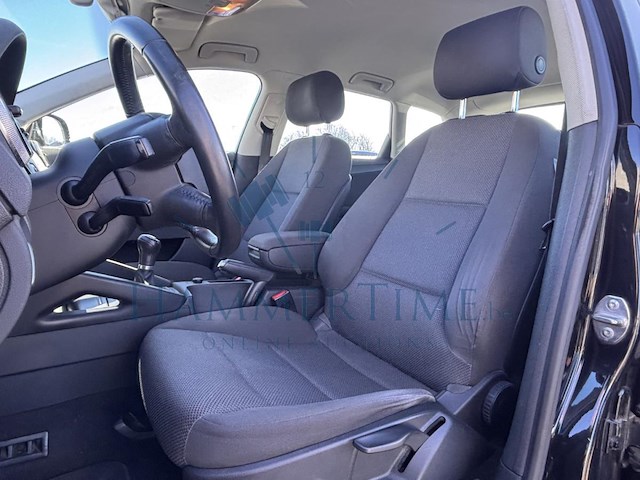 Audi a3 sportback 1.2 tfsi attraction start/stop, 2012 - afbeelding 2 van  32