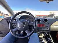 Audi a3 sportback 1.2 tfsi attraction start/stop, 2012 - afbeelding 5 van  32