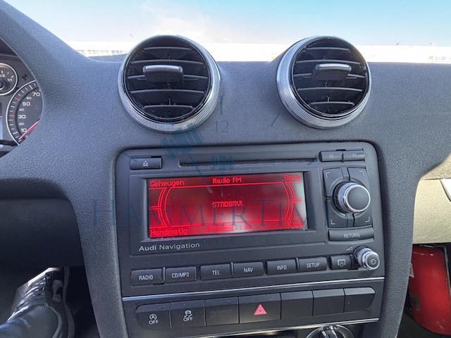 Audi a3 sportback 1.2 tfsi attraction start/stop, 2012 - afbeelding 6 van  32