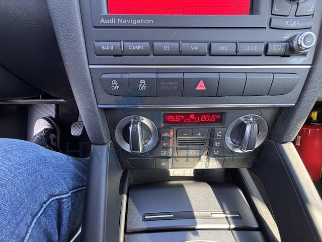 Audi a3 sportback 1.2 tfsi attraction start/stop, 2012 - afbeelding 7 van  32