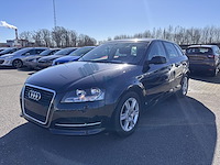 Audi a3 sportback 1.2 tfsi attraction start/stop, 2012 - afbeelding 1 van  32