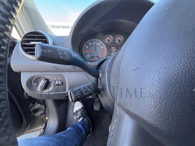 Audi a3 sportback 1.2 tfsi attraction start/stop, 2012 - afbeelding 13 van  32