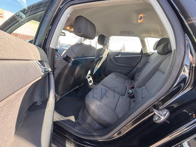 Audi a3 sportback 1.2 tfsi attraction start/stop, 2012 - afbeelding 15 van  32