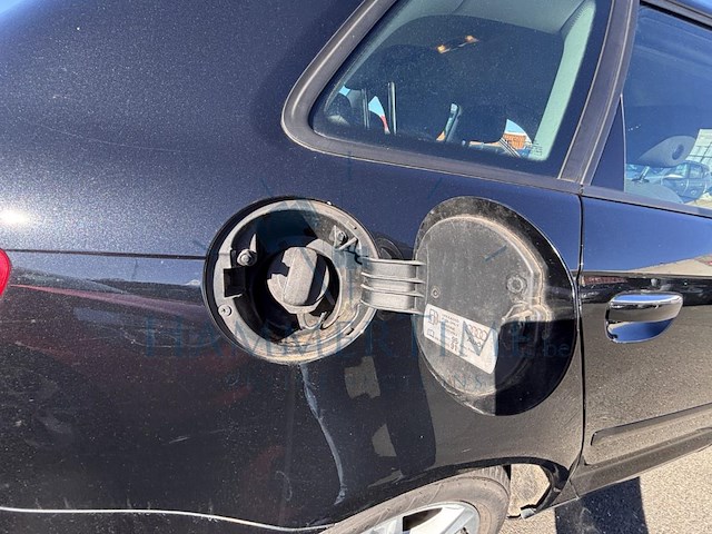 Audi a3 sportback 1.2 tfsi attraction start/stop, 2012 - afbeelding 17 van  32