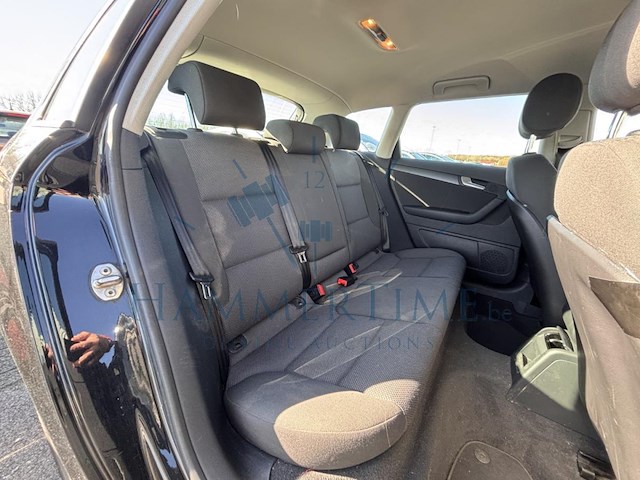 Audi a3 sportback 1.2 tfsi attraction start/stop, 2012 - afbeelding 18 van  32