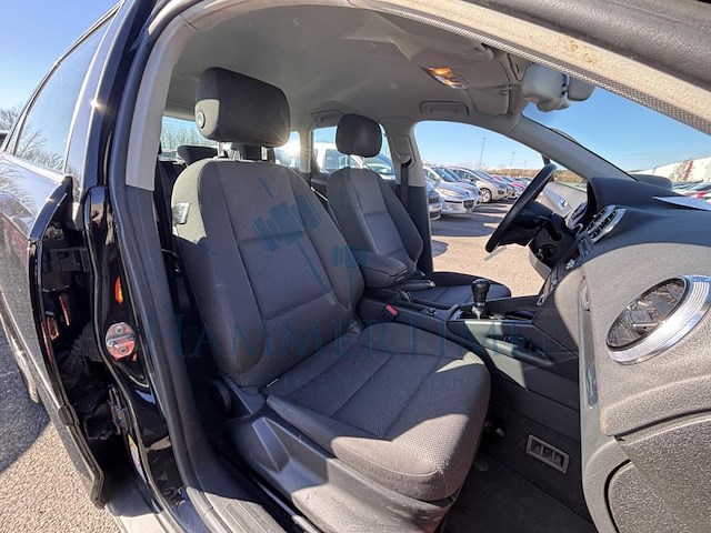 Audi a3 sportback 1.2 tfsi attraction start/stop, 2012 - afbeelding 19 van  32