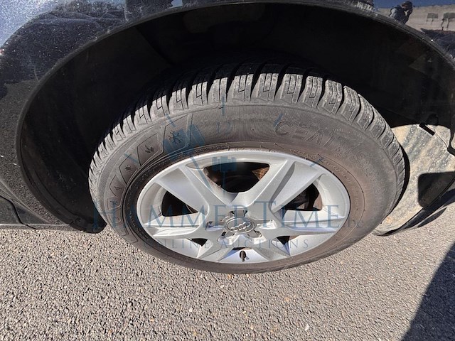 Audi a3 sportback 1.2 tfsi attraction start/stop, 2012 - afbeelding 20 van  32