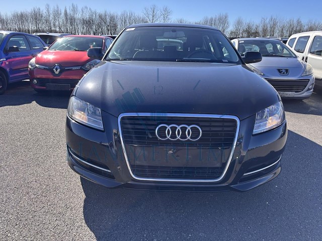 Audi a3 sportback 1.2 tfsi attraction start/stop, 2012 - afbeelding 12 van  32