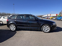 Audi a3 sportback 1.2 tfsi attraction start/stop, 2012 - afbeelding 27 van  32