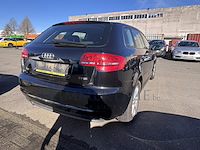 Audi a3 sportback 1.2 tfsi attraction start/stop, 2012 - afbeelding 28 van  32