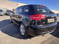 Audi a3 sportback 1.2 tfsi attraction start/stop, 2012 - afbeelding 30 van  32