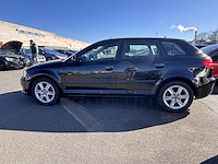 Audi a3 sportback 1.2 tfsi attraction start/stop, 2012 - afbeelding 31 van  32