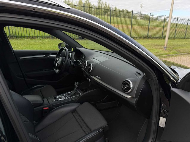 Audi a3 sportback 1.4 e-tron amb. pl+ ; hk-394-g - afbeelding 6 van  19