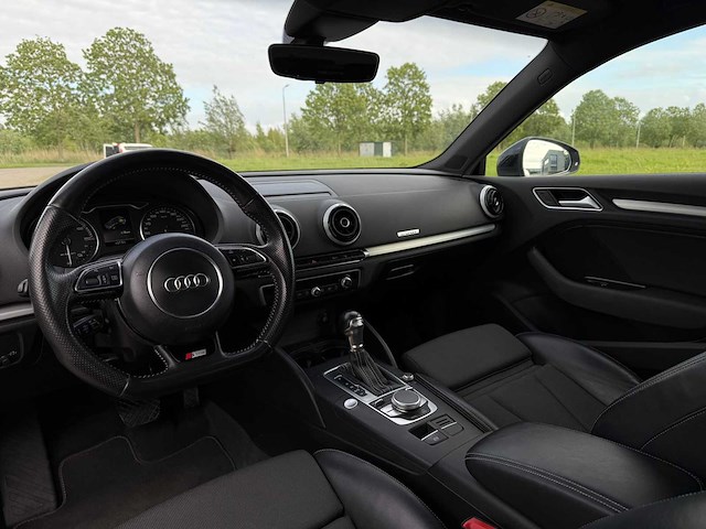 Audi a3 sportback 1.4 e-tron amb. pl+ ; hk-394-g - afbeelding 7 van  19