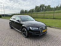 Audi a3 sportback 1.4 e-tron amb. pl+ ; hk-394-g - afbeelding 11 van  19