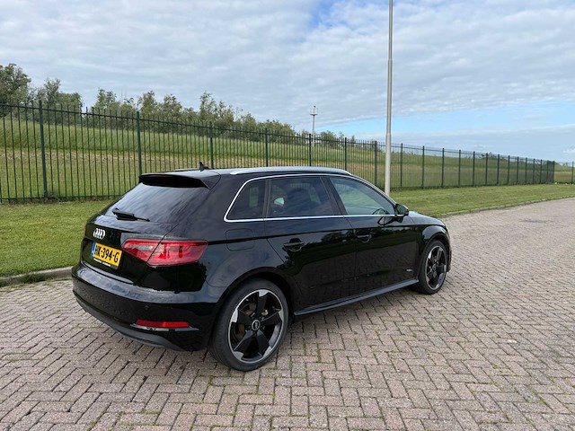 Audi a3 sportback 1.4 e-tron amb. pl+ ; hk-394-g - afbeelding 14 van  19