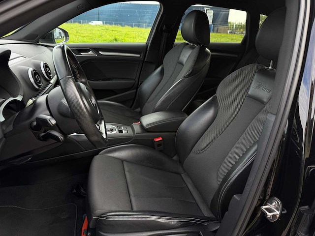 Audi a3 sportback 1.4 e-tron amb. pl+ ; hk-394-g - afbeelding 15 van  19