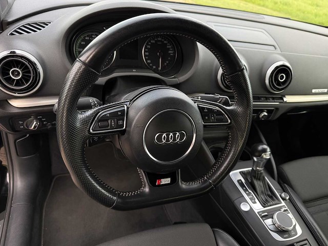 Audi a3 sportback 1.4 e-tron amb. pl+ ; hk-394-g - afbeelding 17 van  19